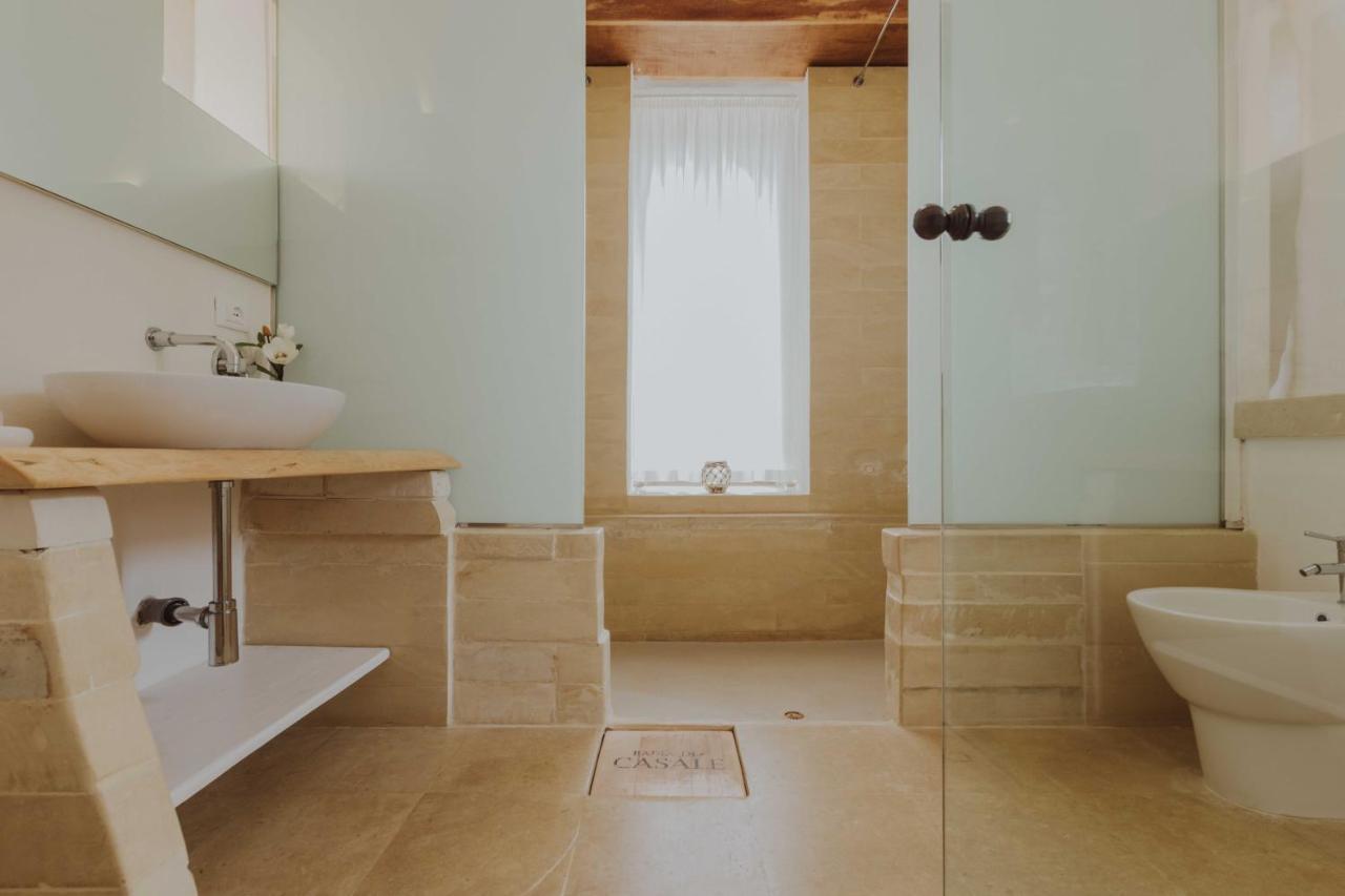 우겐토 Badia Del Casale B&B 외부 사진