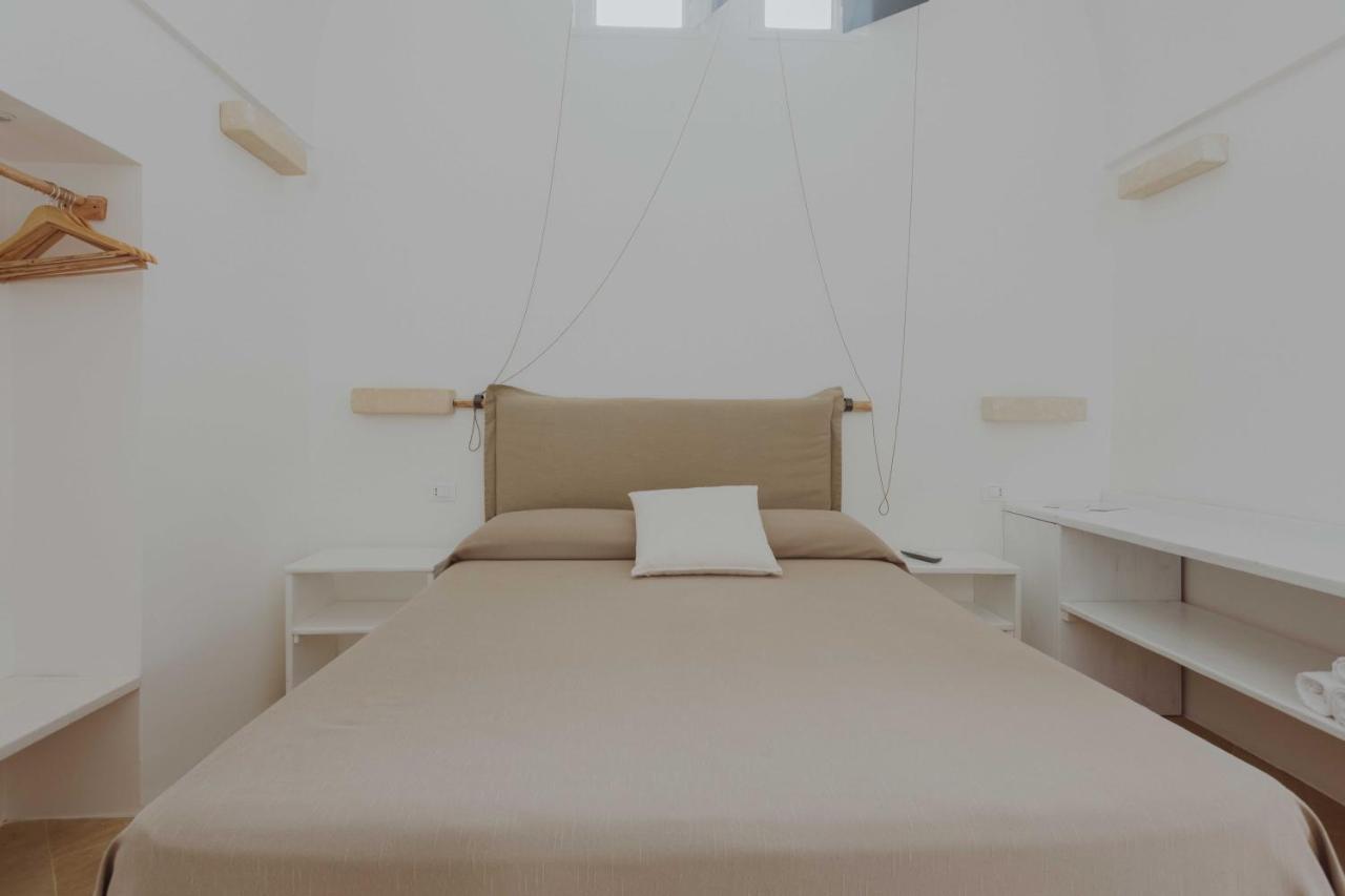 우겐토 Badia Del Casale B&B 외부 사진
