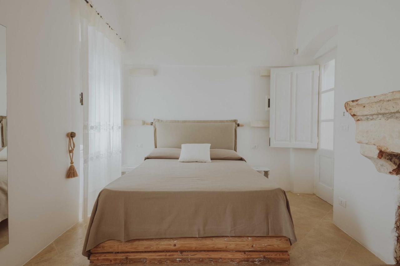 우겐토 Badia Del Casale B&B 외부 사진