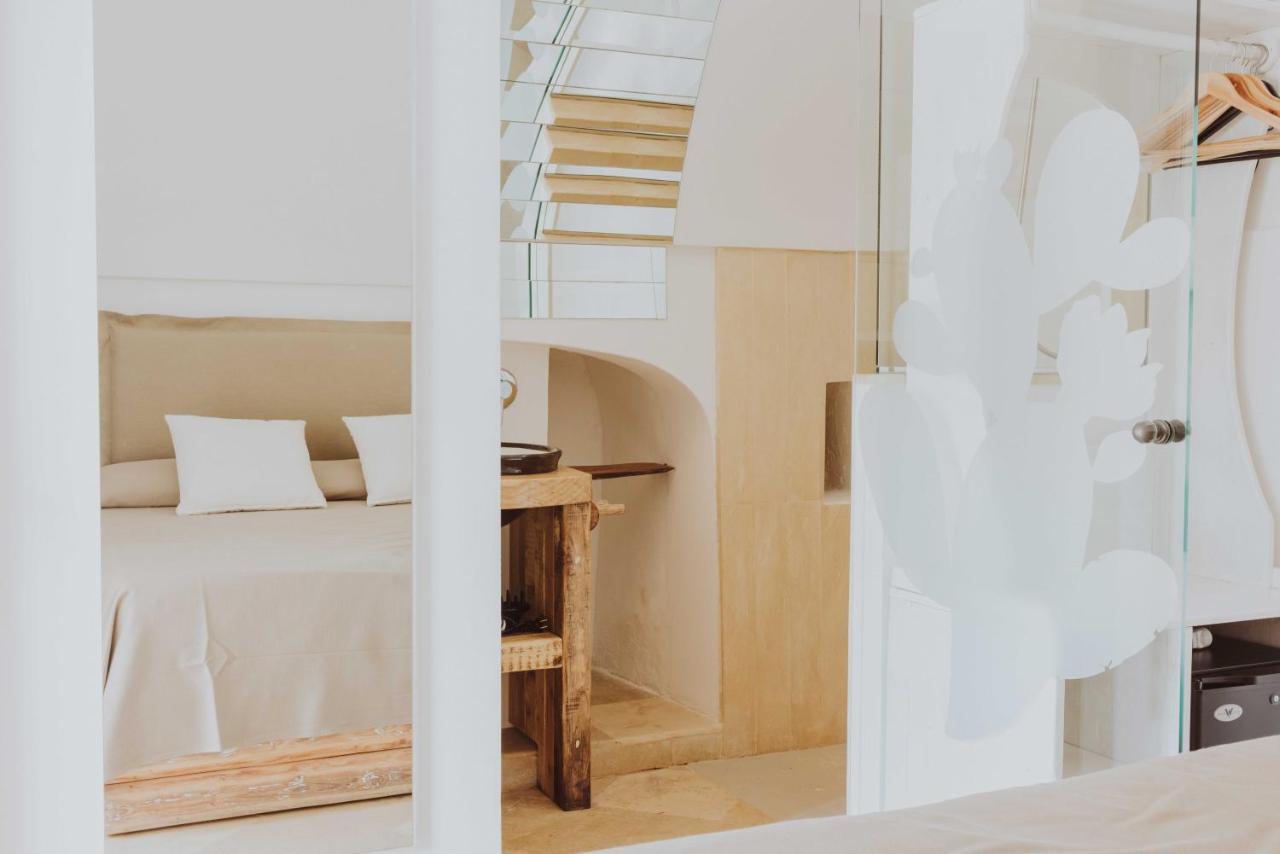 우겐토 Badia Del Casale B&B 외부 사진