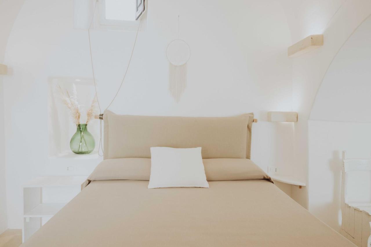 우겐토 Badia Del Casale B&B 외부 사진