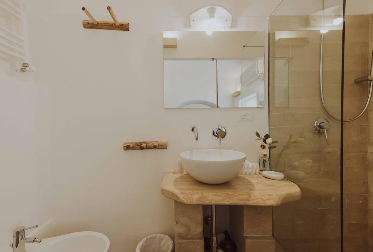 우겐토 Badia Del Casale B&B 외부 사진