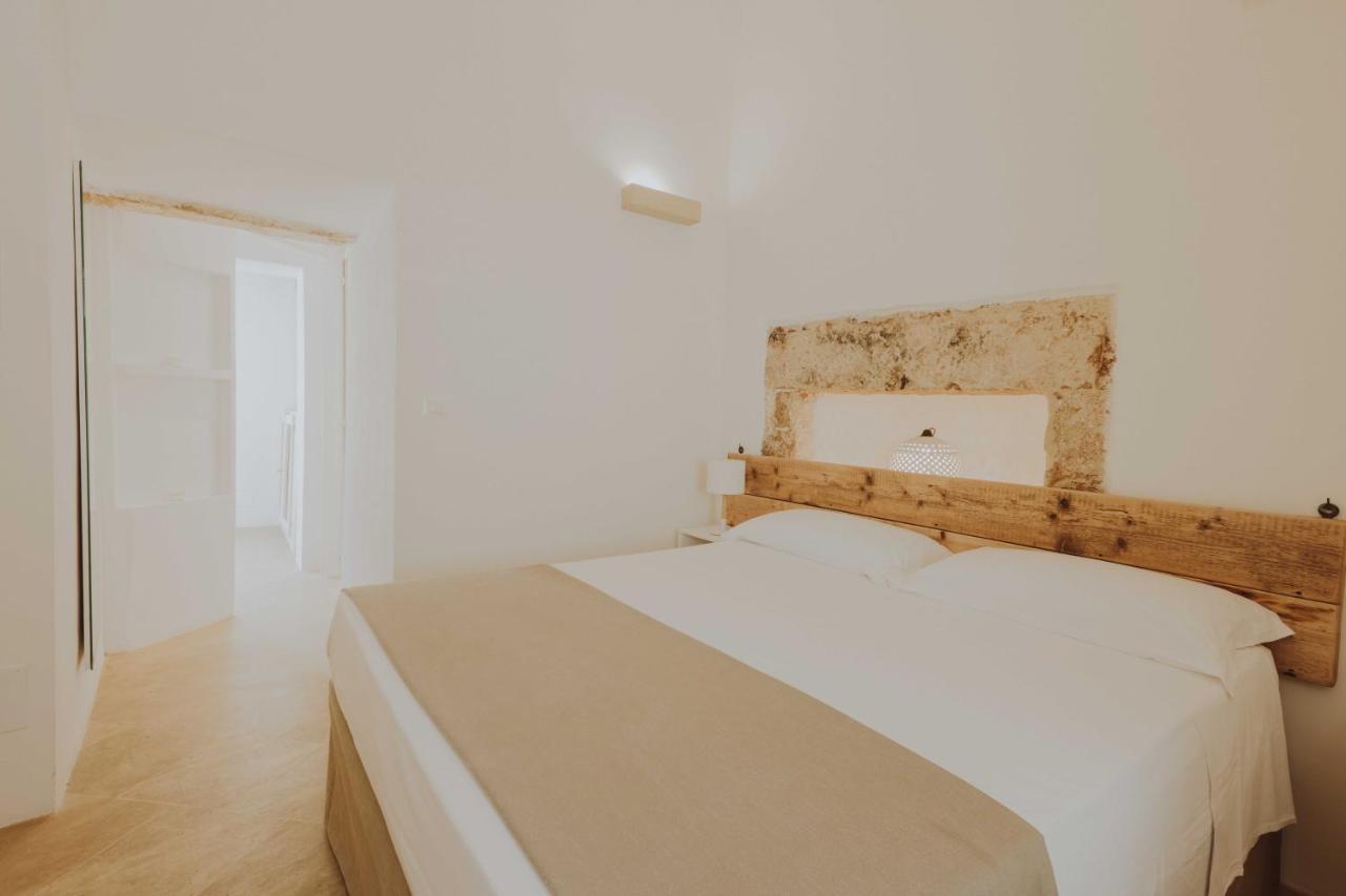 우겐토 Badia Del Casale B&B 외부 사진