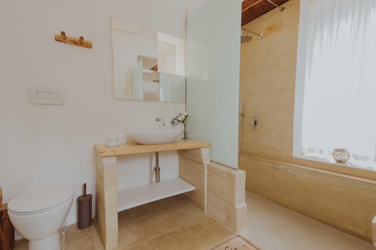 우겐토 Badia Del Casale B&B 외부 사진