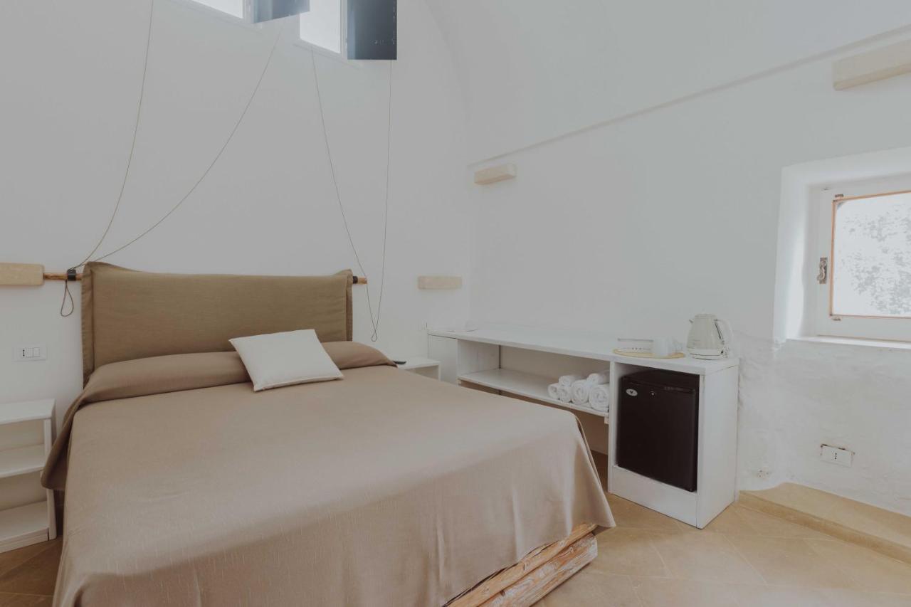 우겐토 Badia Del Casale B&B 외부 사진
