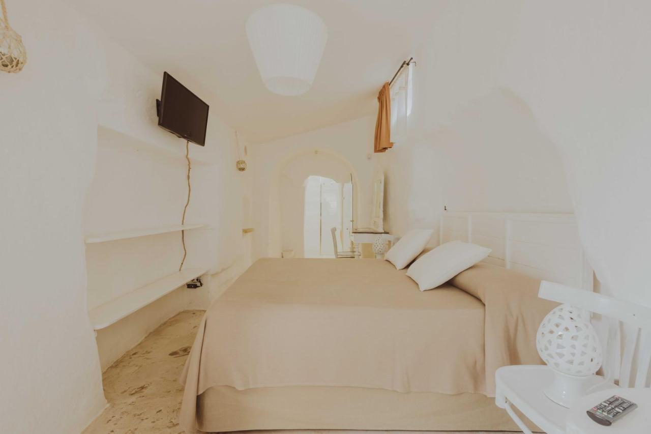 우겐토 Badia Del Casale B&B 외부 사진