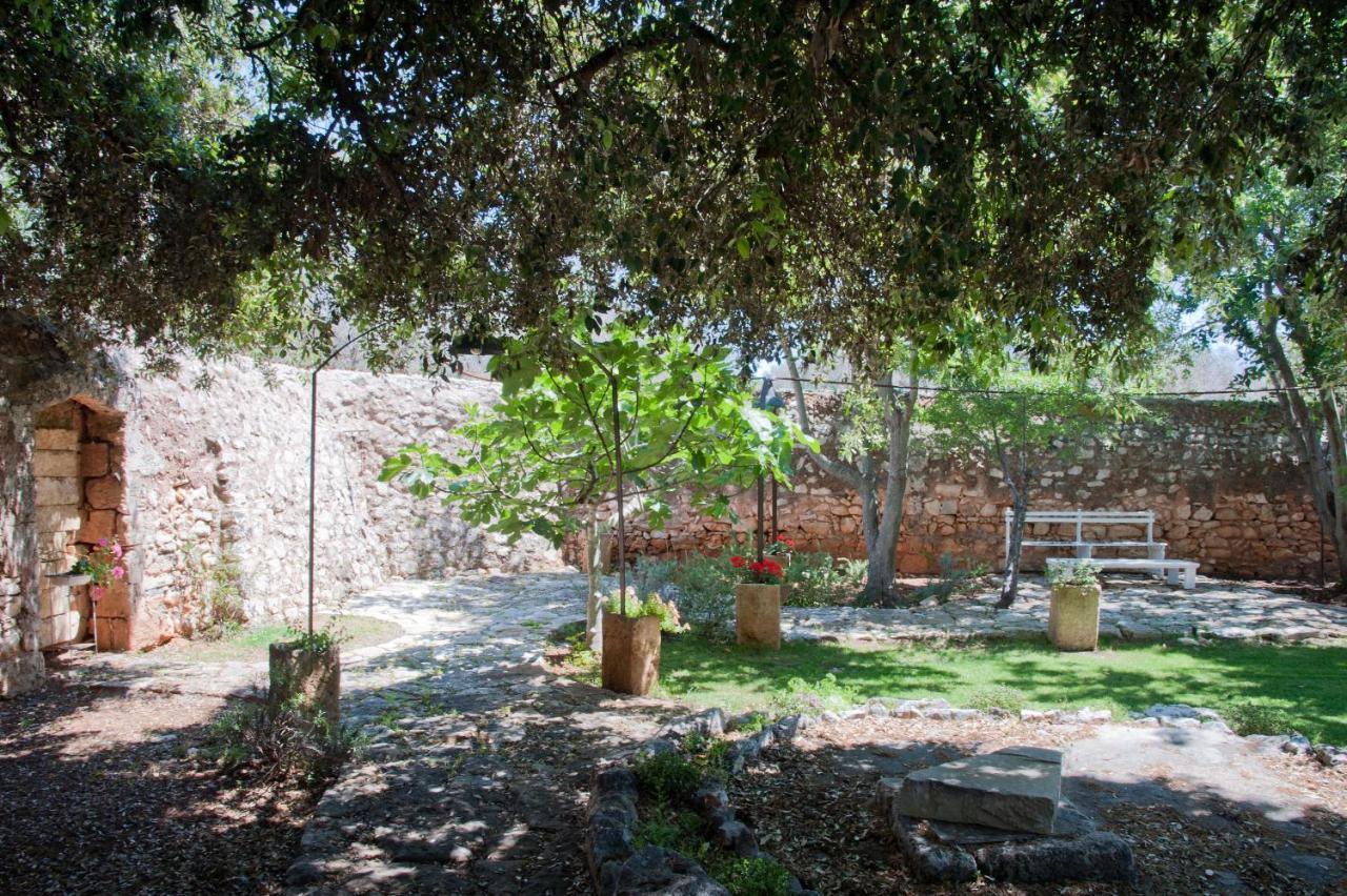 우겐토 Badia Del Casale B&B 외부 사진