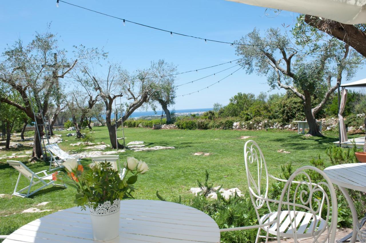 우겐토 Badia Del Casale B&B 외부 사진