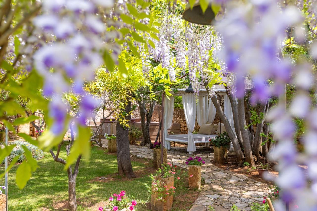 우겐토 Badia Del Casale B&B 외부 사진