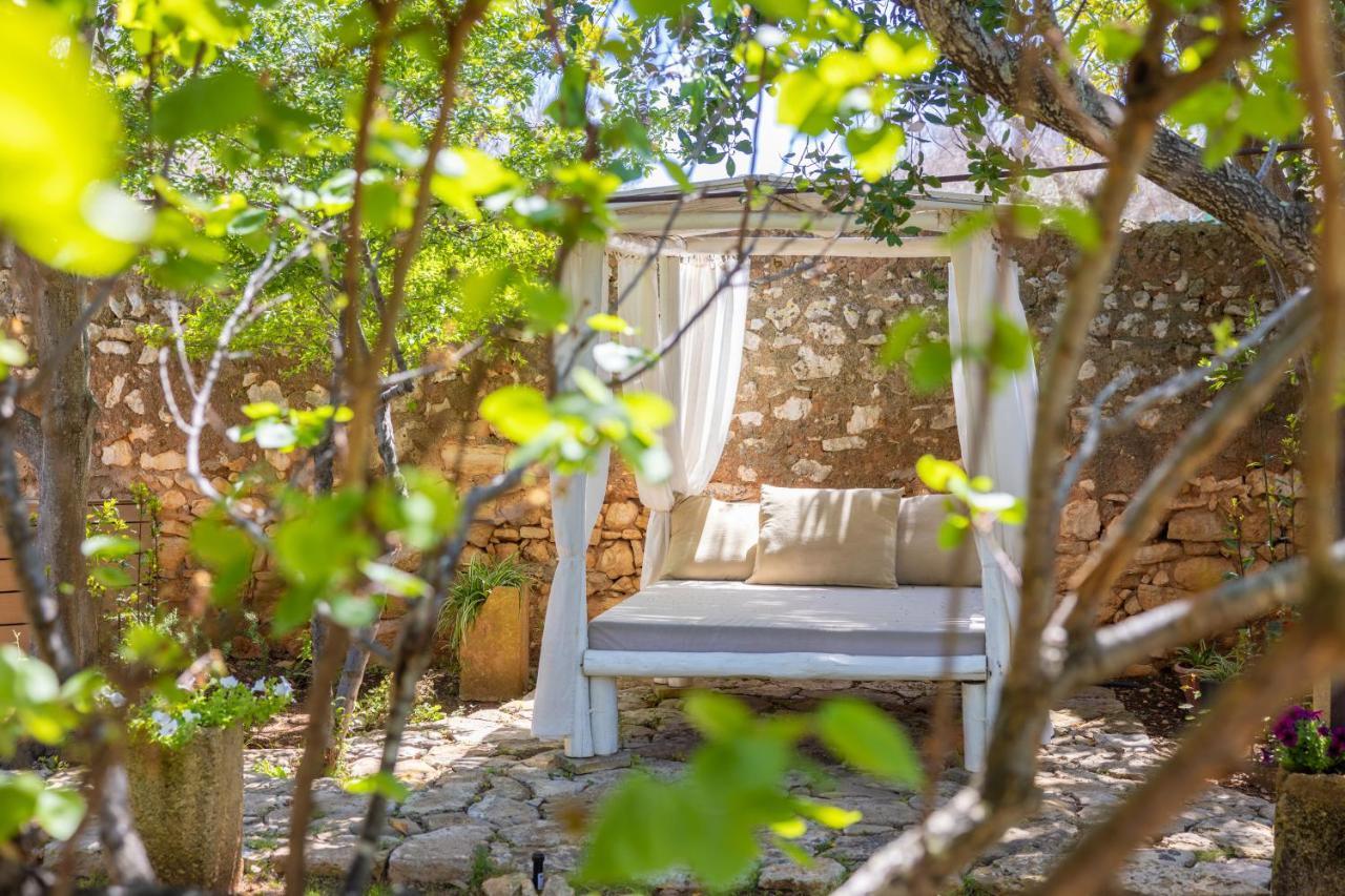 우겐토 Badia Del Casale B&B 외부 사진