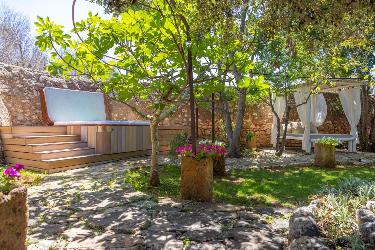 우겐토 Badia Del Casale B&B 외부 사진
