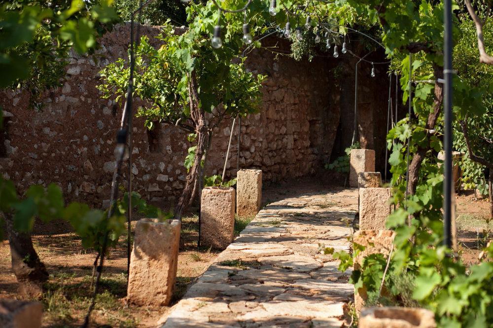 우겐토 Badia Del Casale B&B 외부 사진