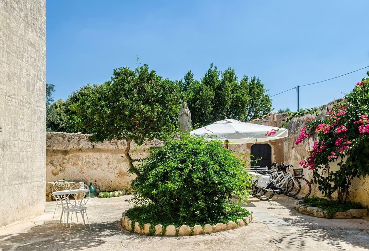 우겐토 Badia Del Casale B&B 외부 사진