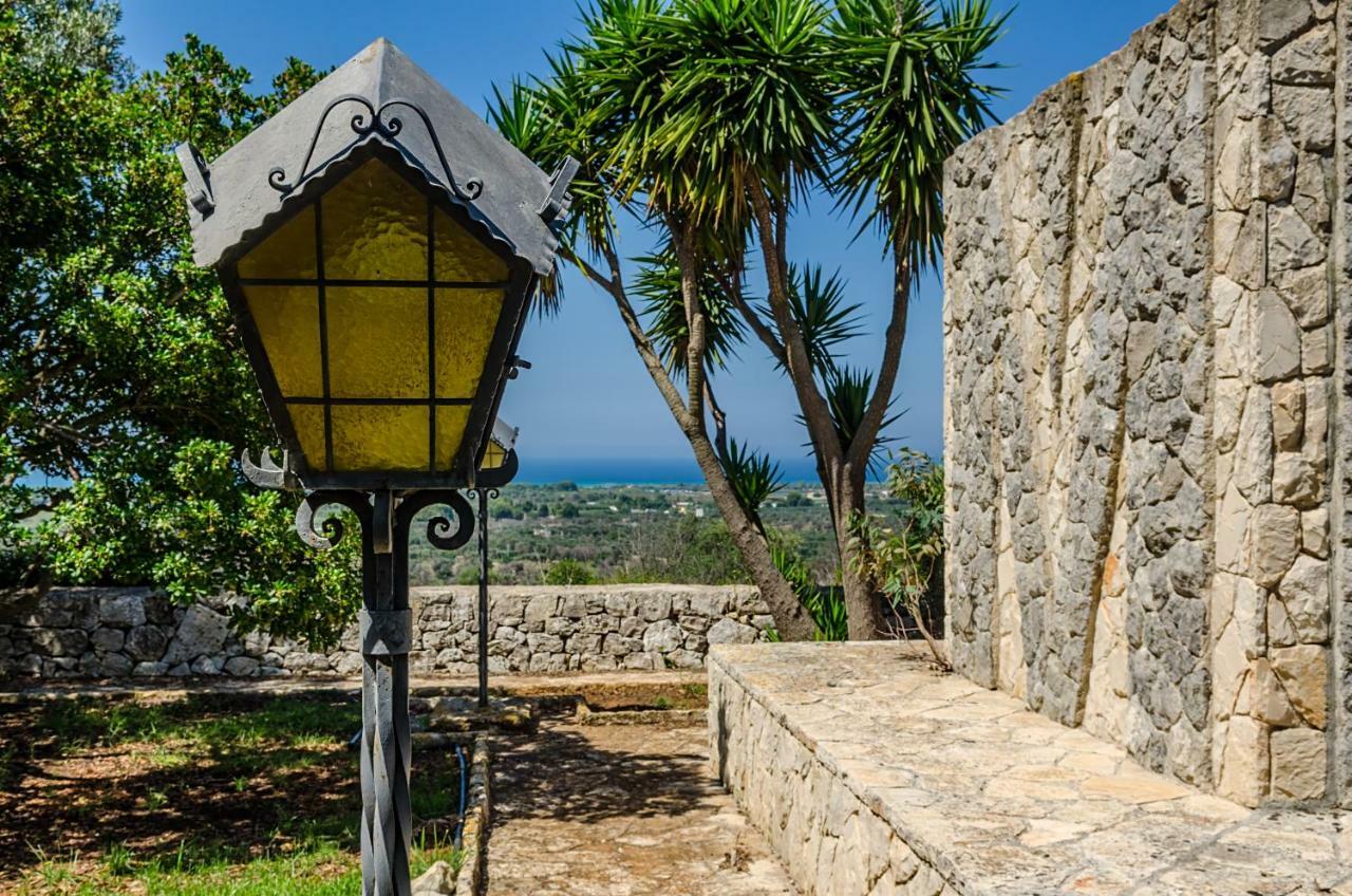 우겐토 Badia Del Casale B&B 외부 사진