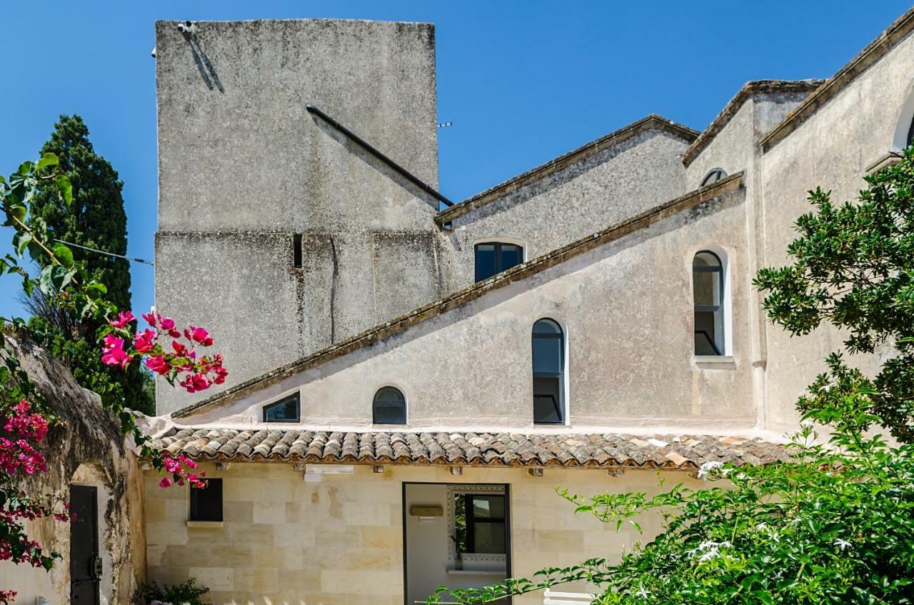 우겐토 Badia Del Casale B&B 외부 사진