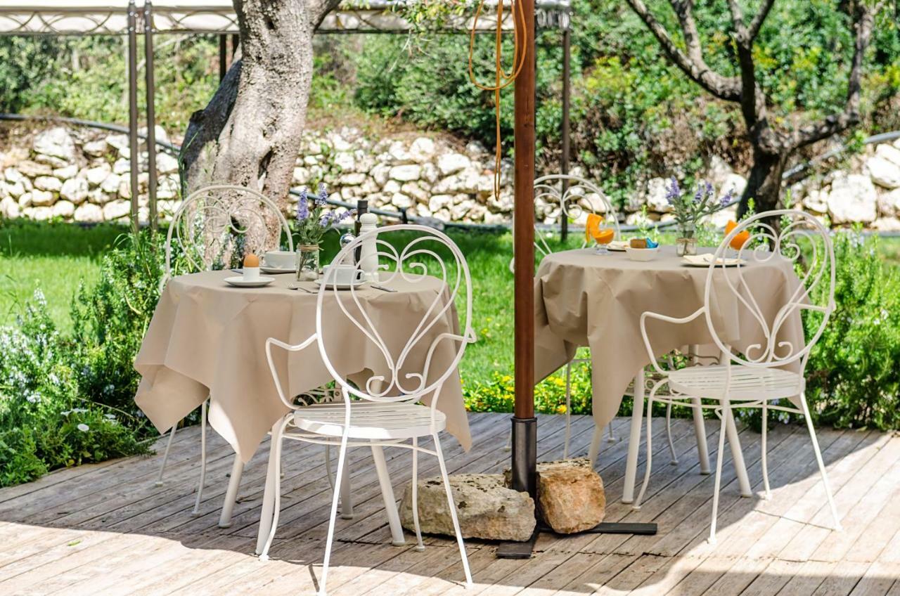 우겐토 Badia Del Casale B&B 외부 사진